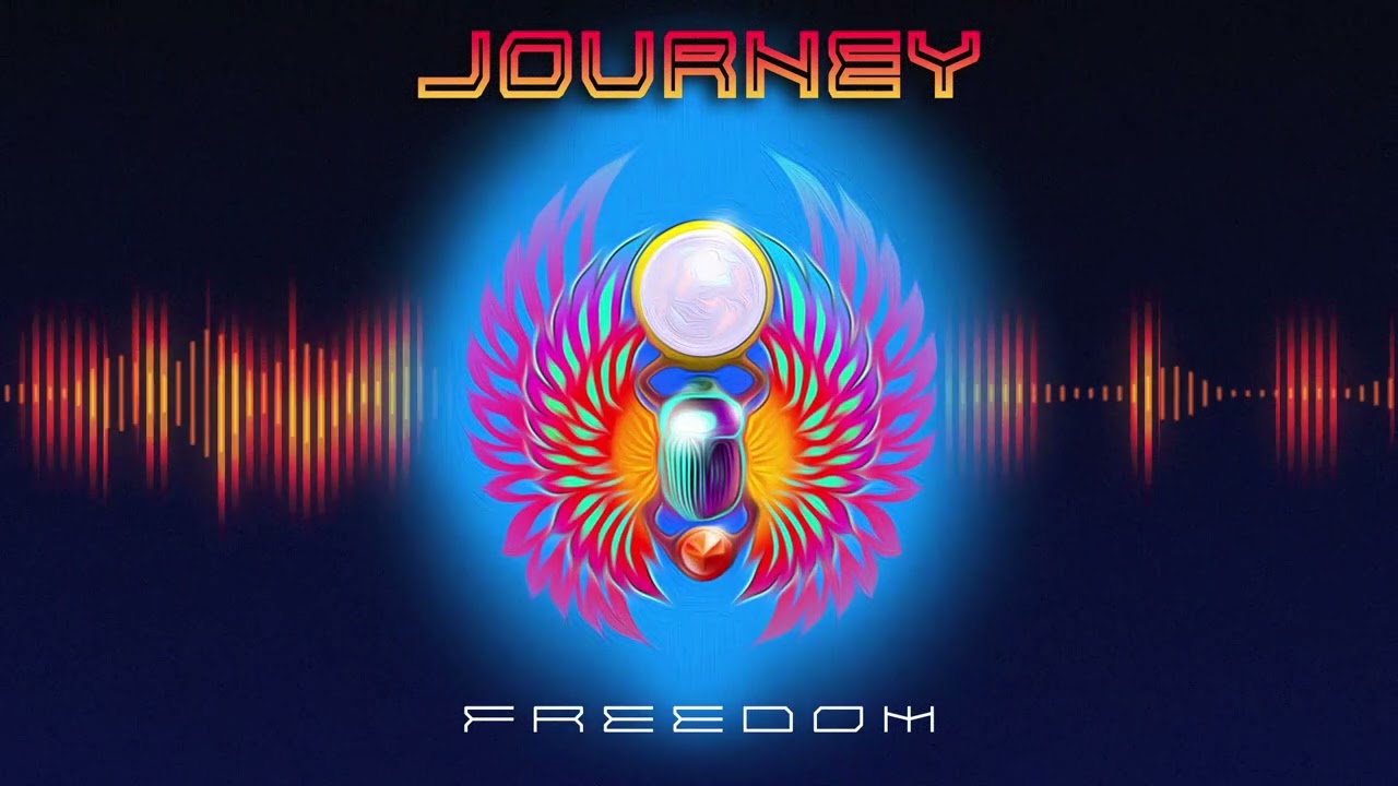 Journey - “Live To Love Again