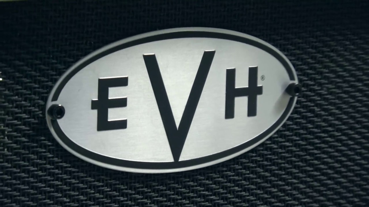Мой новый любимый Усилитель! | EVH 5150 III
