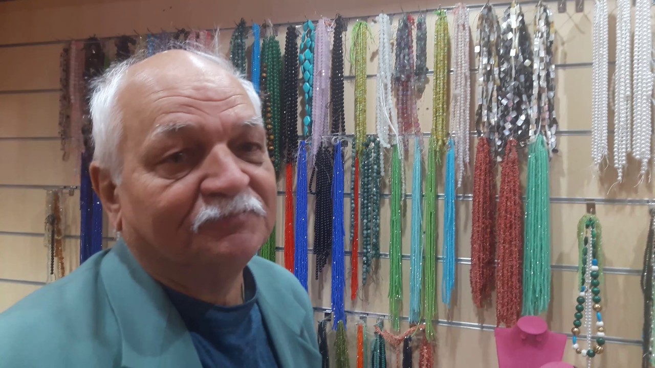 صناعة الحلي التقليدي التونسي 2 مع الحرفي عز الدين الجماعي