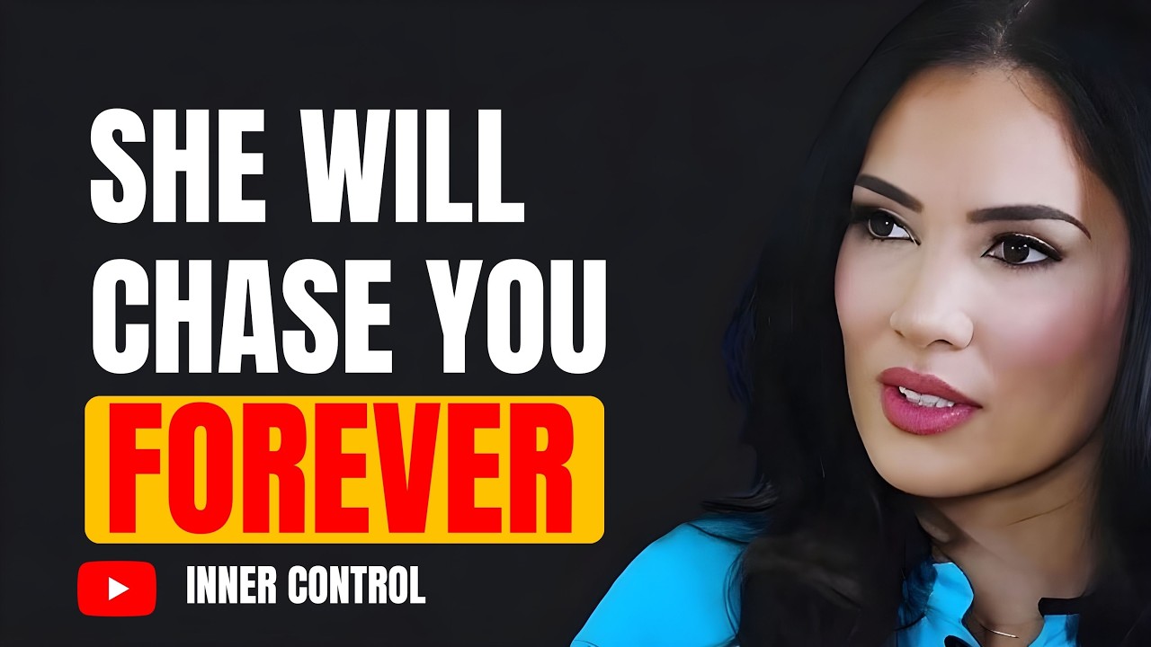 Do This ONE Thing, And Women Will Chase You FOREVER 😱| Female Psychology