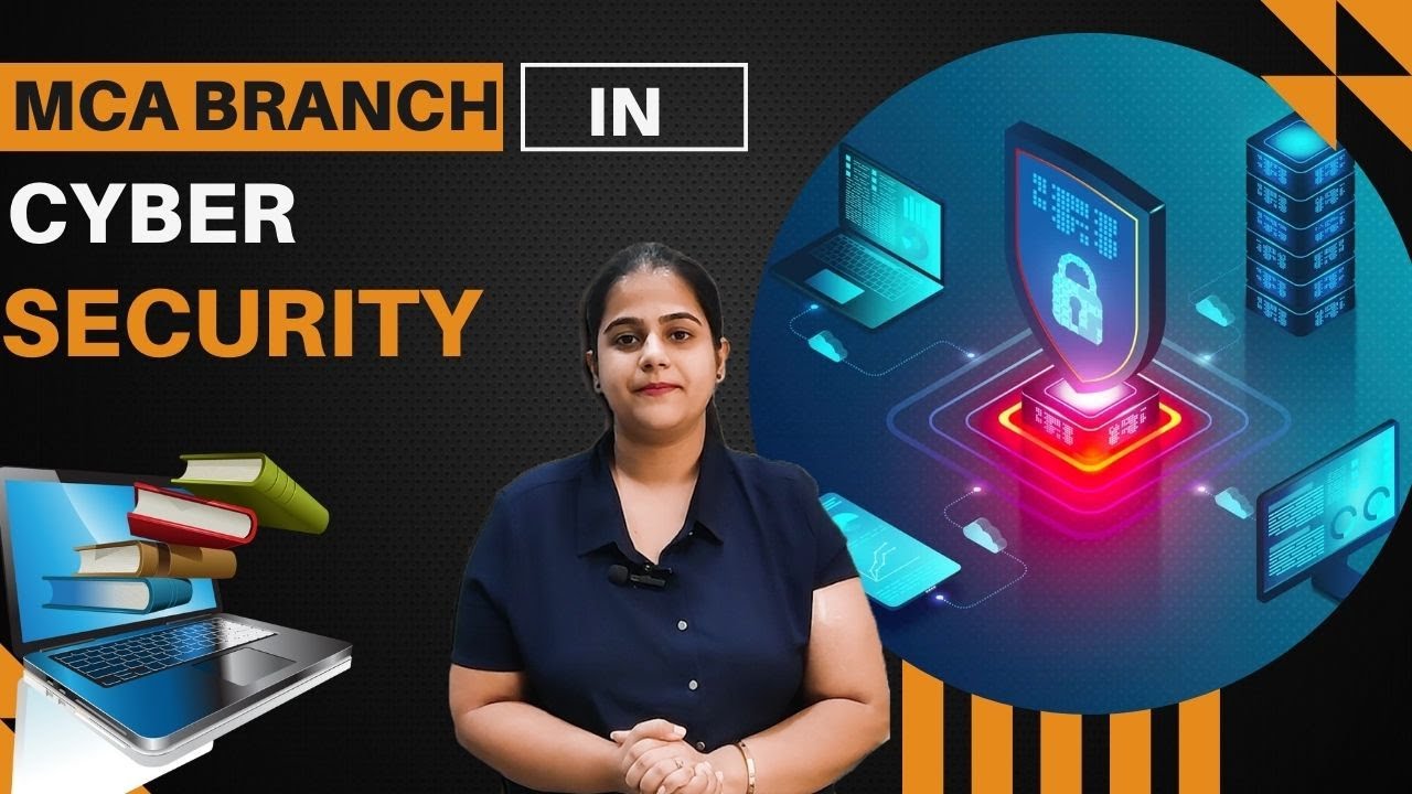 Online MCA in Cyber Security Full Review | Salary | Types | Fee