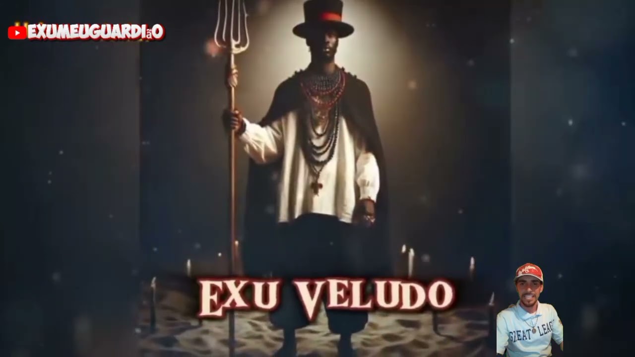 7 Exus chefes de Falange de Ogum