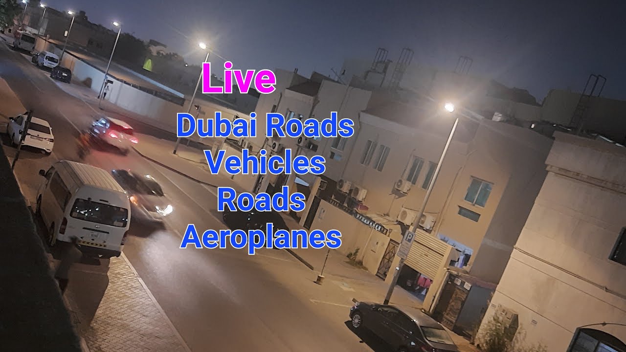 🔴Live Aeroplanes ✈️ in Dubai. Dubai Airport. Busiest airport in the world. Tourist attractions Land