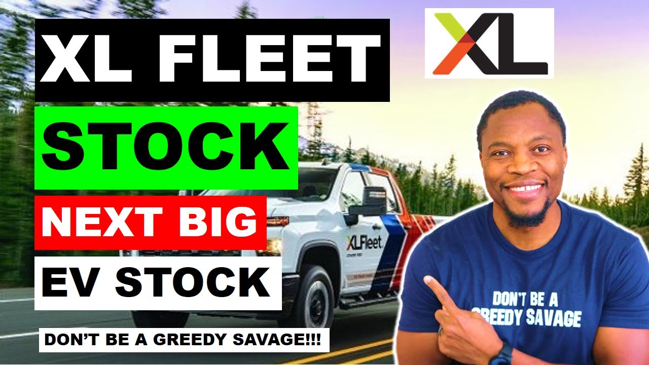 SHOULD YOU BUY $XL STOCK? 🔥🔥🔥 WHY I'M BUYING XL FLEET STOCK | BUY CALL FROM CITRON RESEARCH $60?!