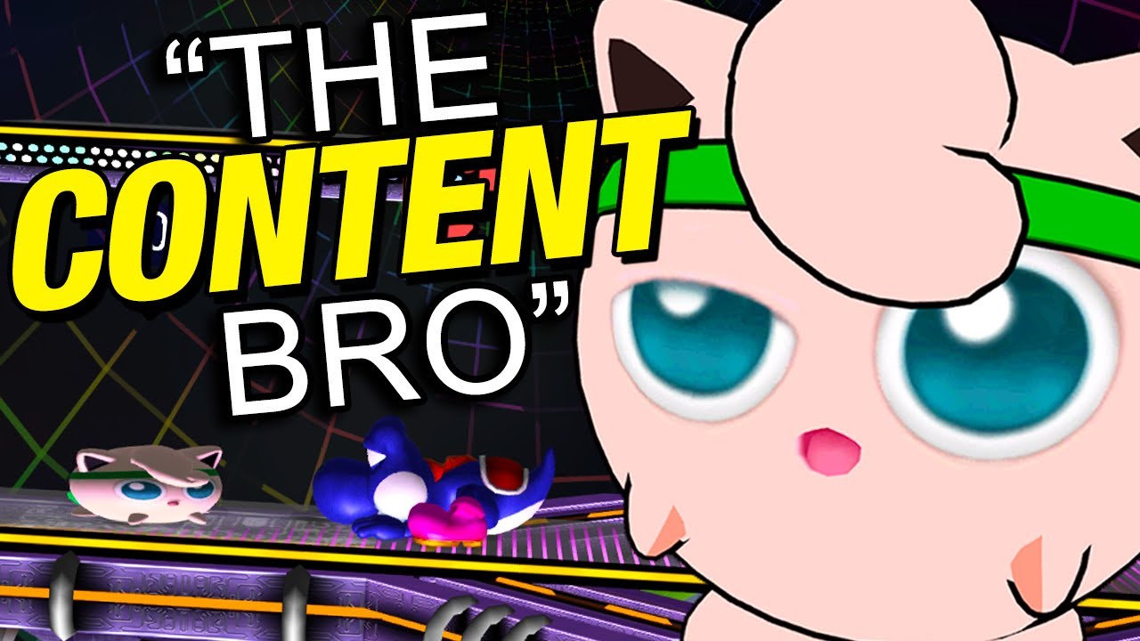 Let's Talk About Netplay Tournaments...