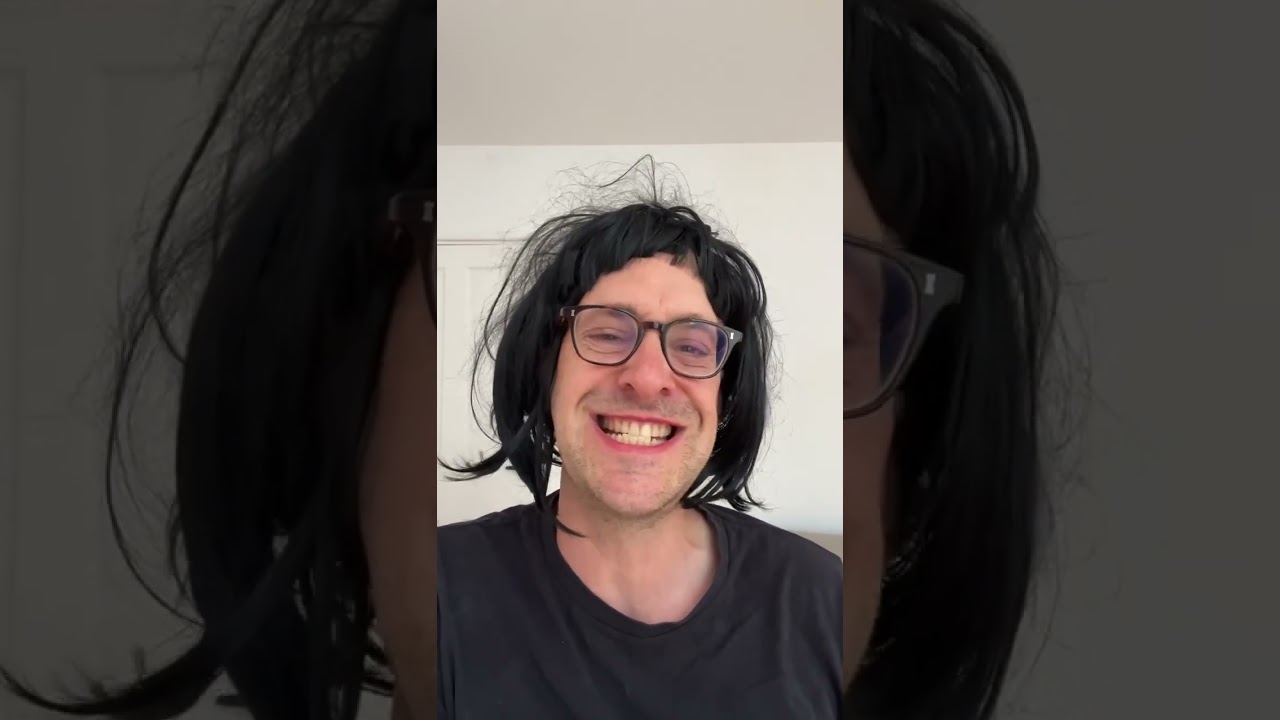 Instagram LIVE - Marion