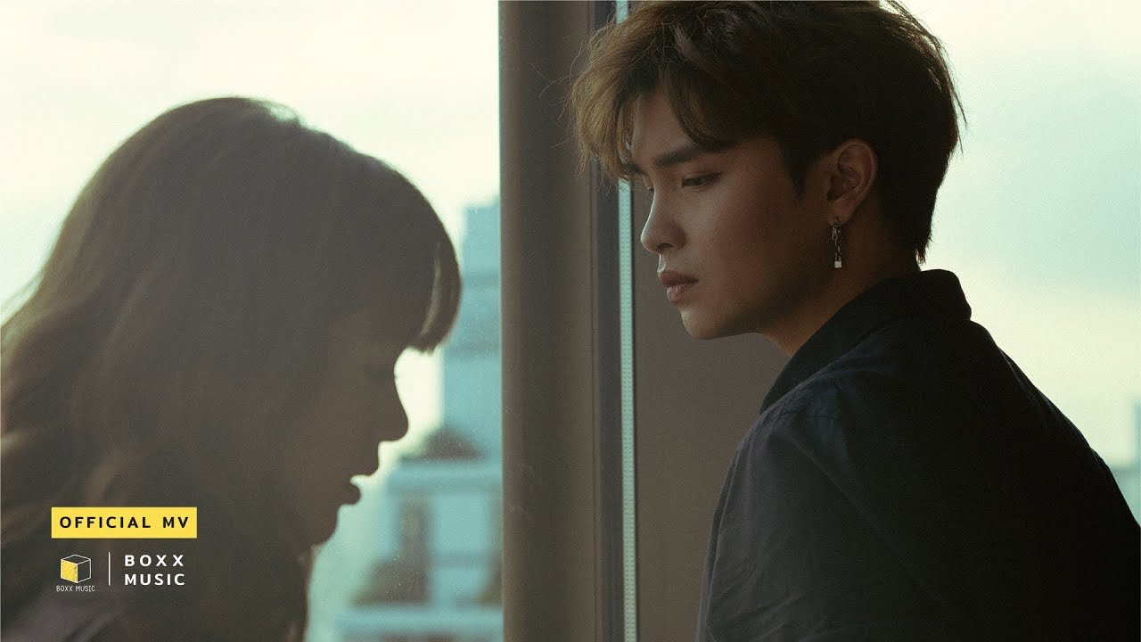 ยังรอ... - MARC TATCHAPON [ Official MV ]