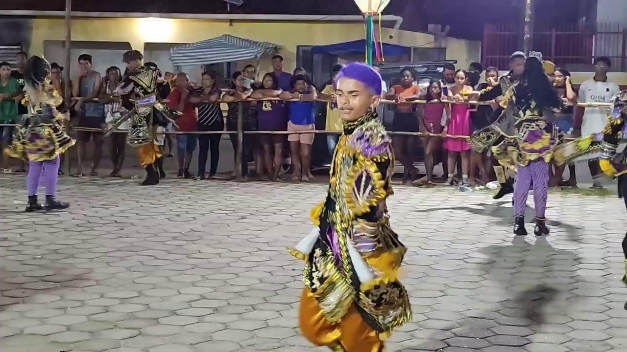 Dança Portuguesa Majestade de Lisboa – Serrano