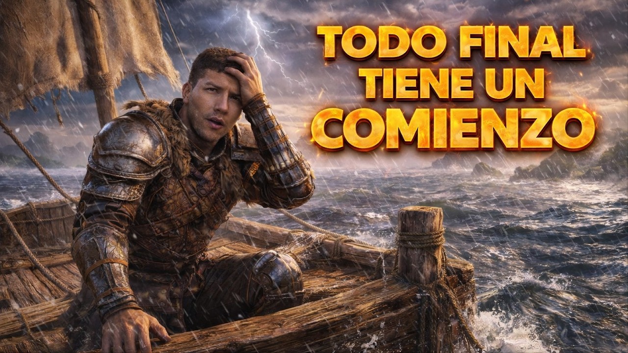 ARK: Perdí Todo… Ahora Empieza Mi Imperio 🔥