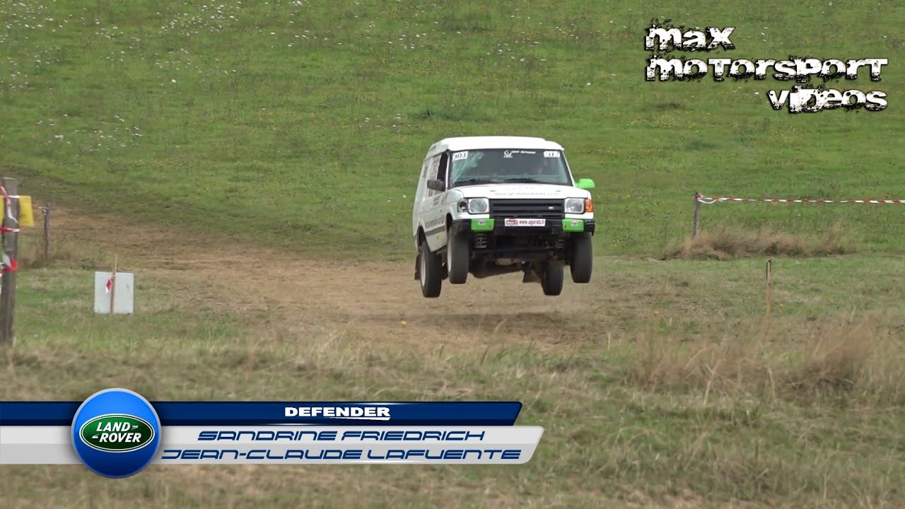 19ème Rallye TT Orthez Bearn 2019