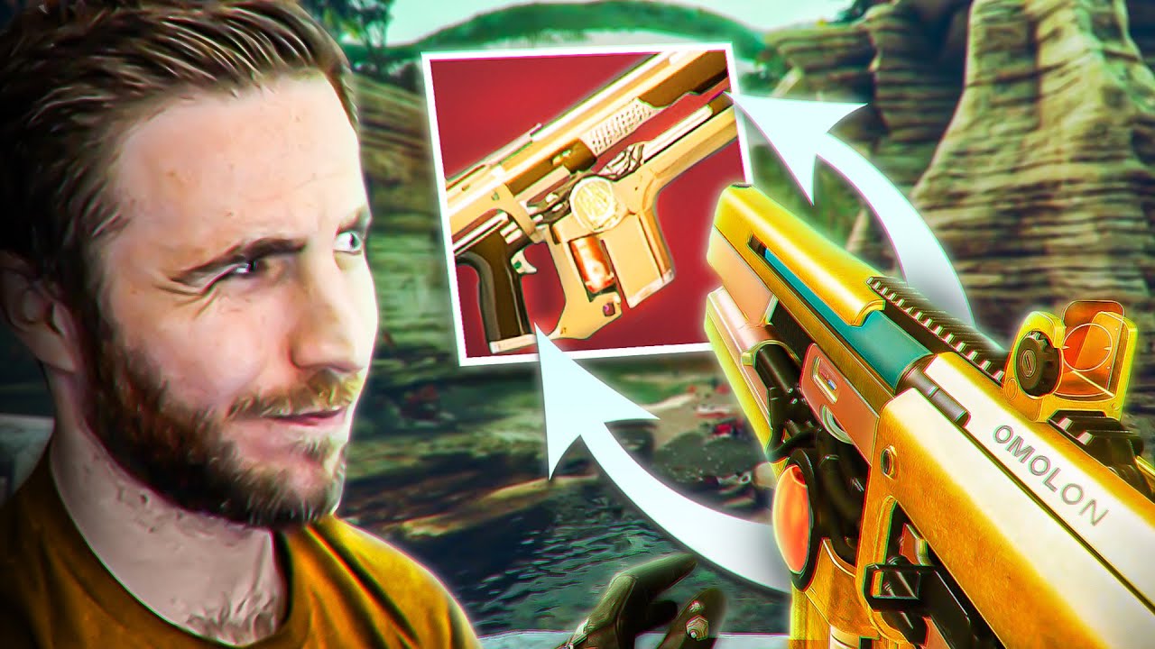 Why Is EVERYONE Hyping Up This Weapon In Trials?! (Huge Buff?)