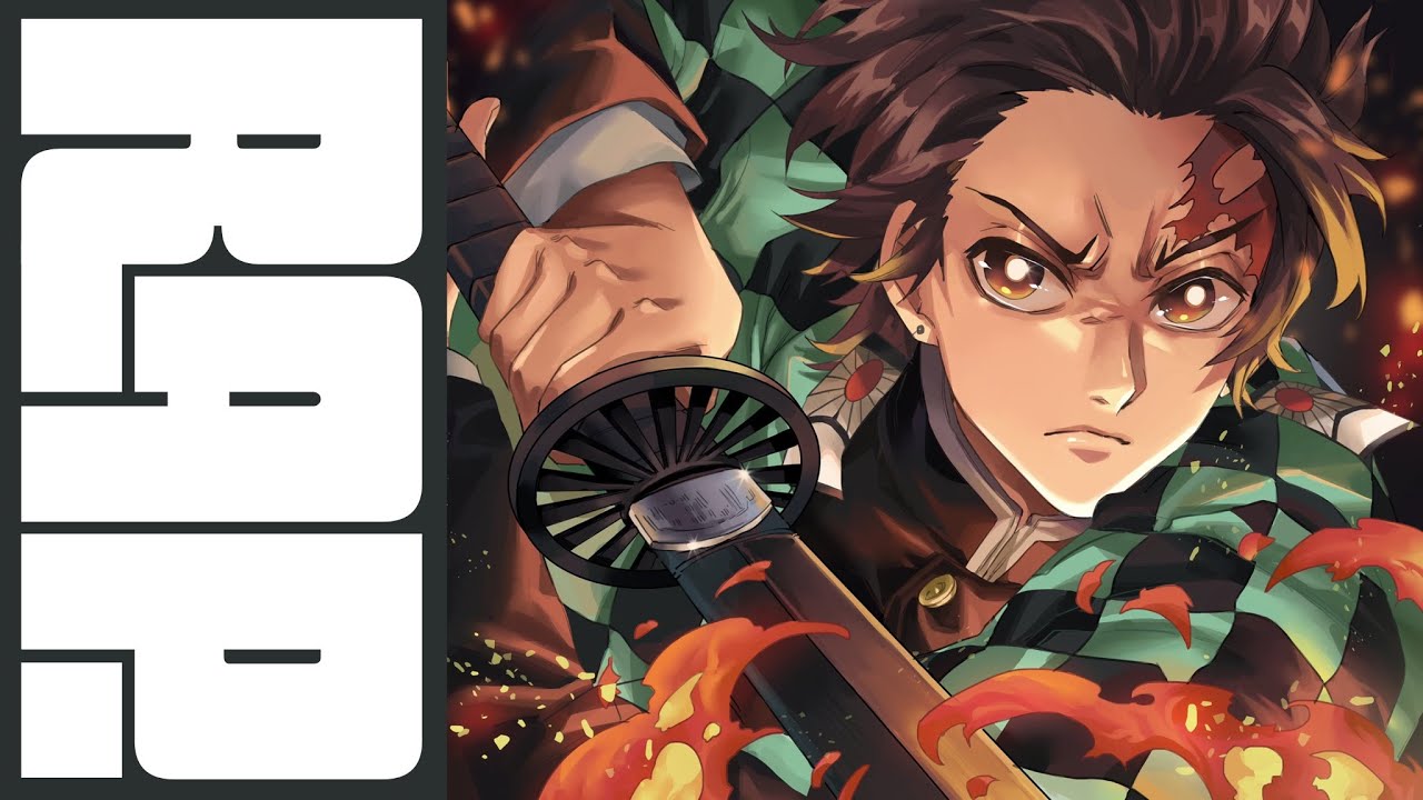 Tanjiro Rap | 