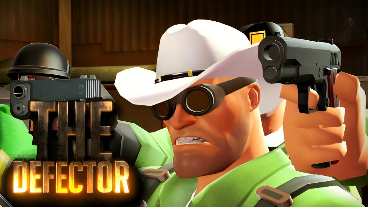 [SFM] The Defector | Episode 2 