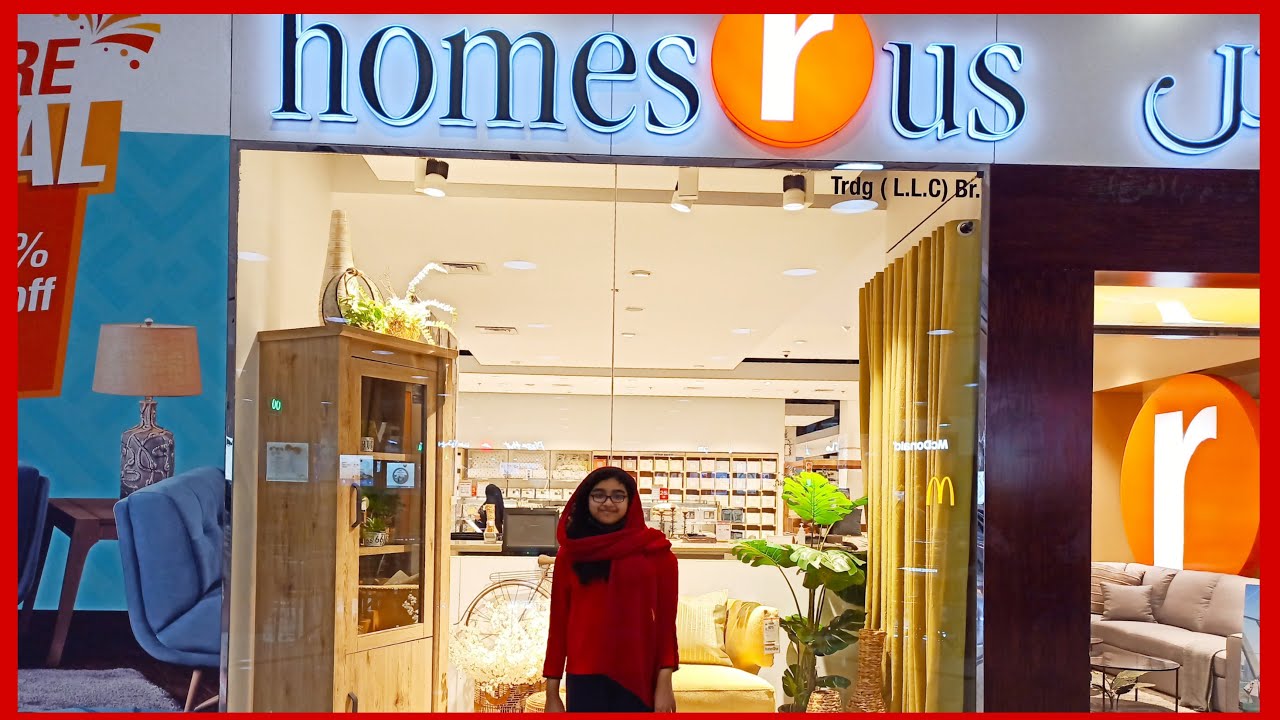 HOMES R US/ARABIAN CENTER/AL KHAWANEEJ/DUBAI/FURNITURE/HOME DECOR