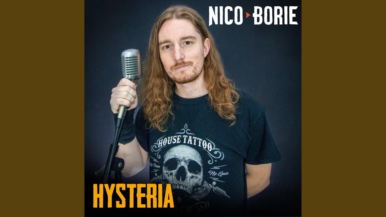 Hysteria