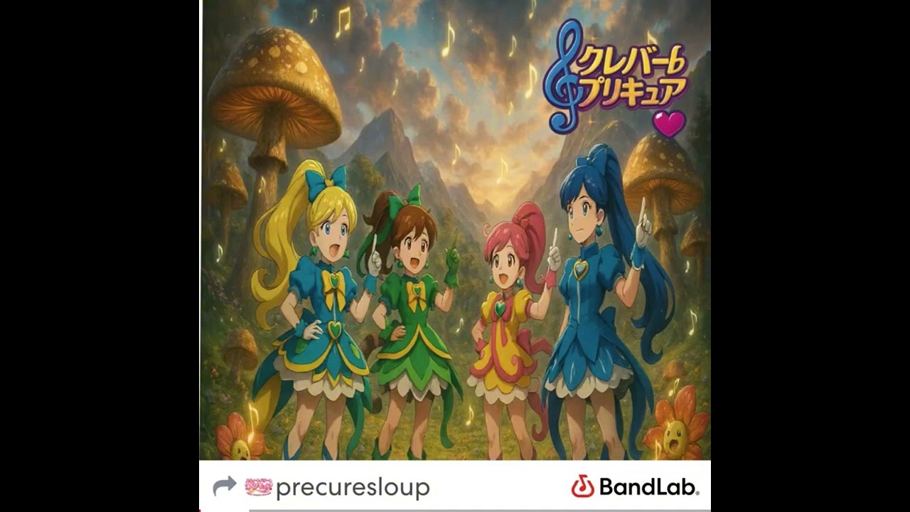 とんがり帽子のボキポ