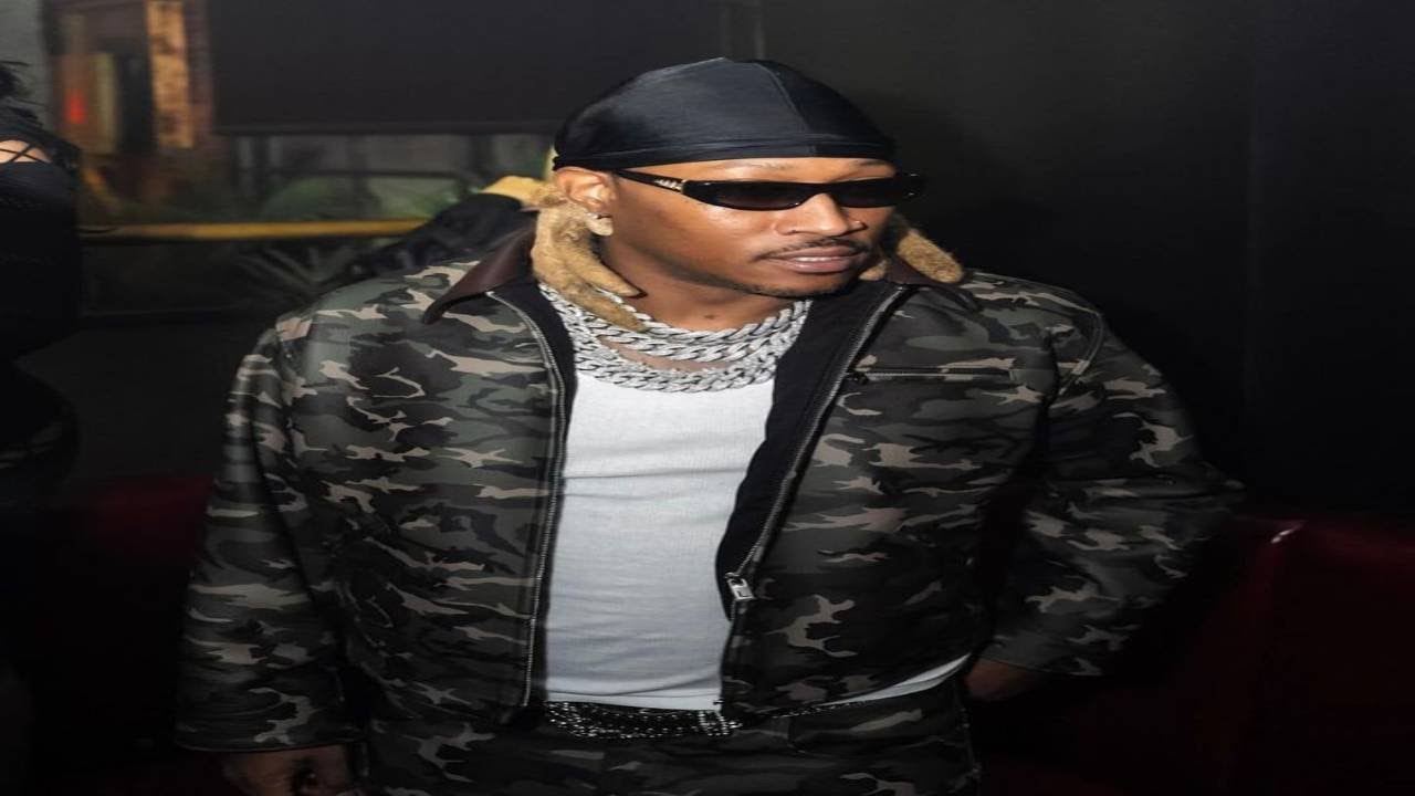 [FREE] FUTURE TYPE BEAT – “LOCATION” (DARK / EMOTIONAL TRAP) TYPE BEAT 2026