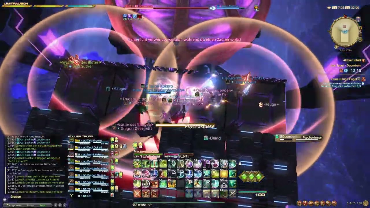 FF14 