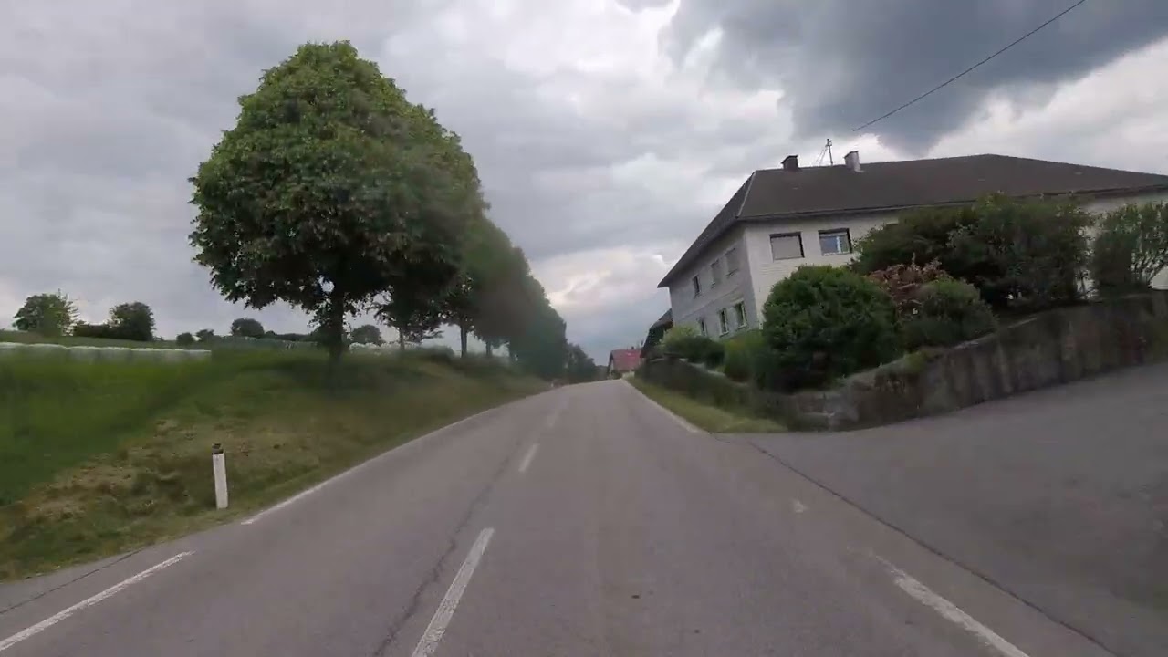 2023 - Von Wegscheid nach Kollerschlag
