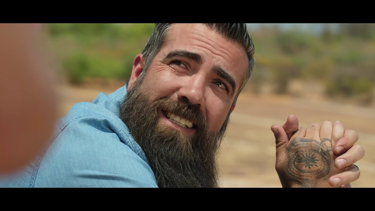 In Afrikaans Advertensie met Jo Black 2019