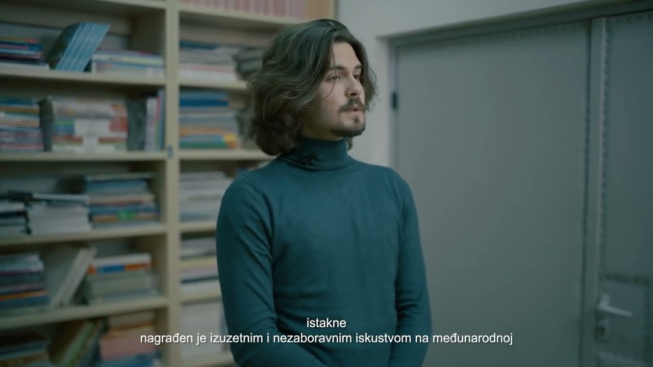 Državno i međunarodno takmičenje 2025