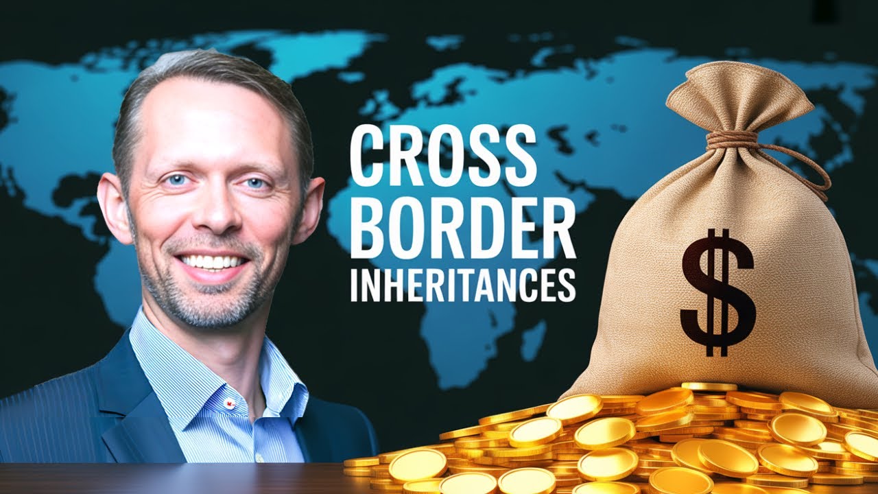 Case Studies in U.S. Australian Cross Border Inheritances