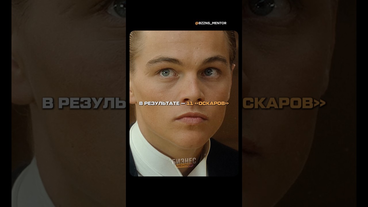 Вот почему Джеймс Кэмерон один из лучших кинорежиссеров во всем мире 👏