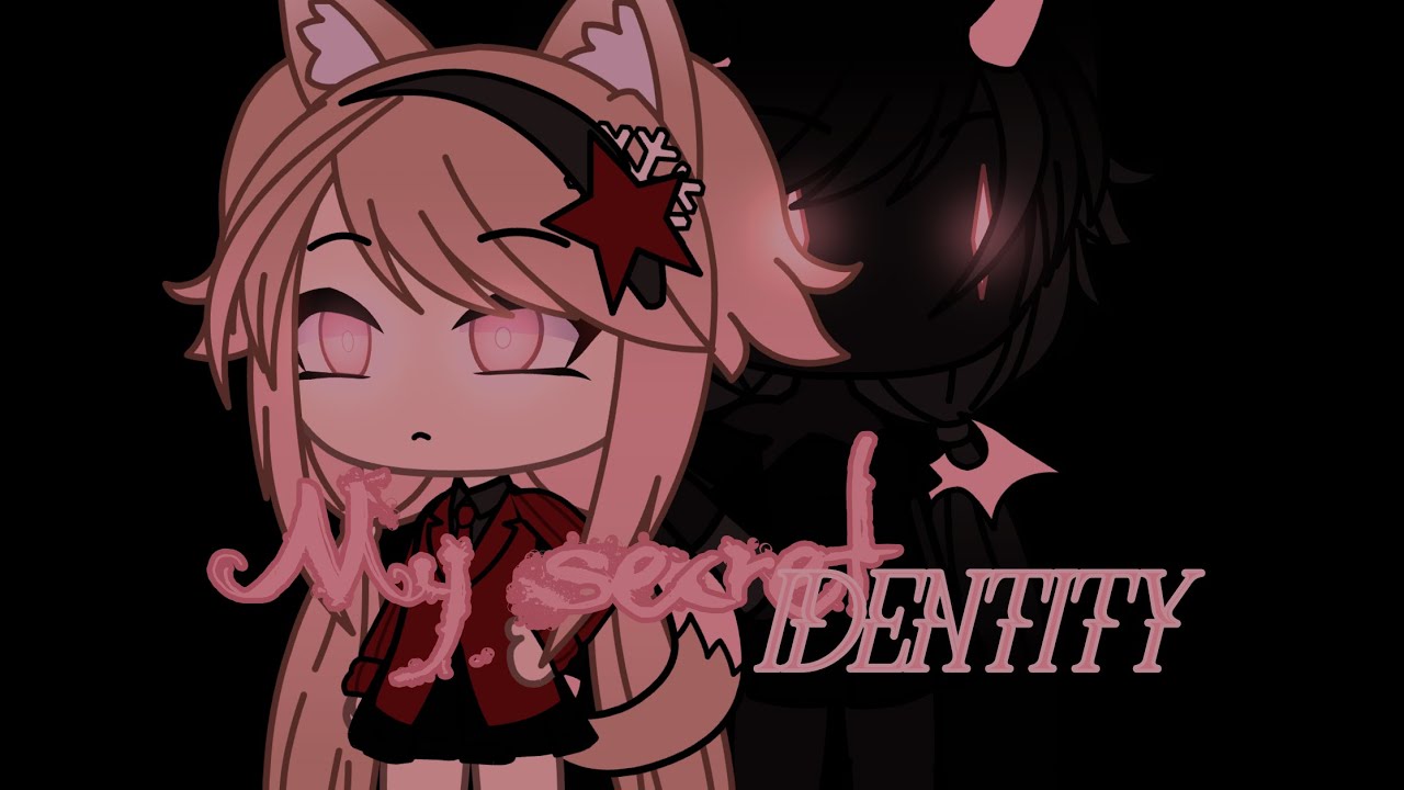 My secret identity  PART 1 | - posiiee- | MUSICAL | original 
