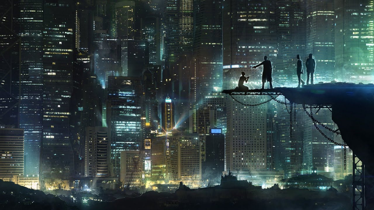 Electus - Save Me