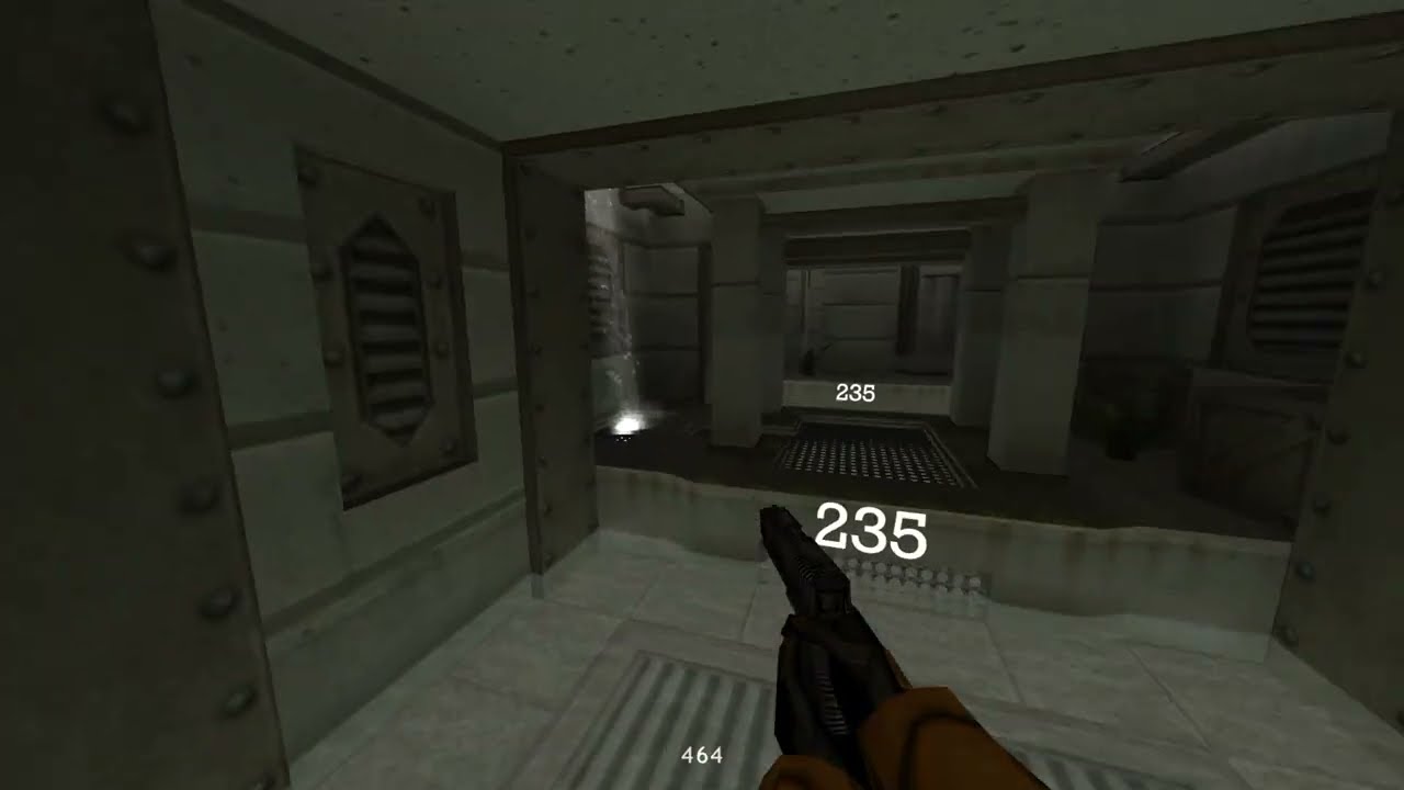 [HLKZ] prochallenge2_speed in 31.837