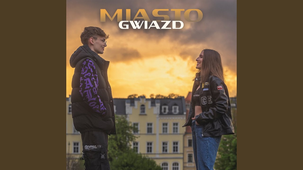 Miasto gwiazd