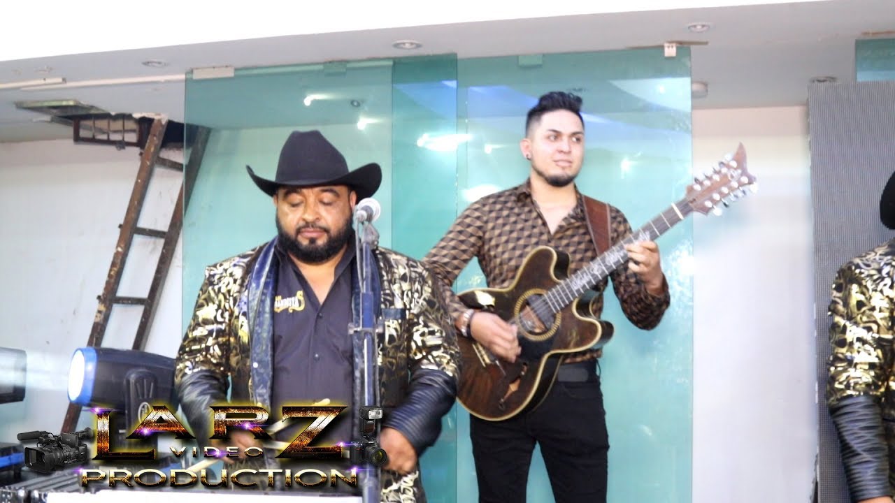 Palomazo Los Contrabandistas Ft. Lalo De Grupo Legitimo HD Picame Tarantula