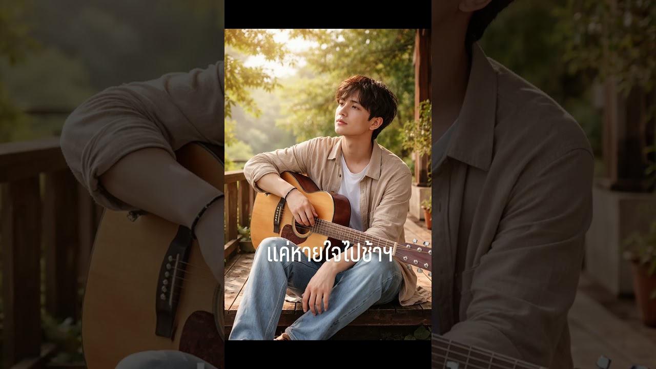 แค่หายใจไปช้าฯ | kl94studio