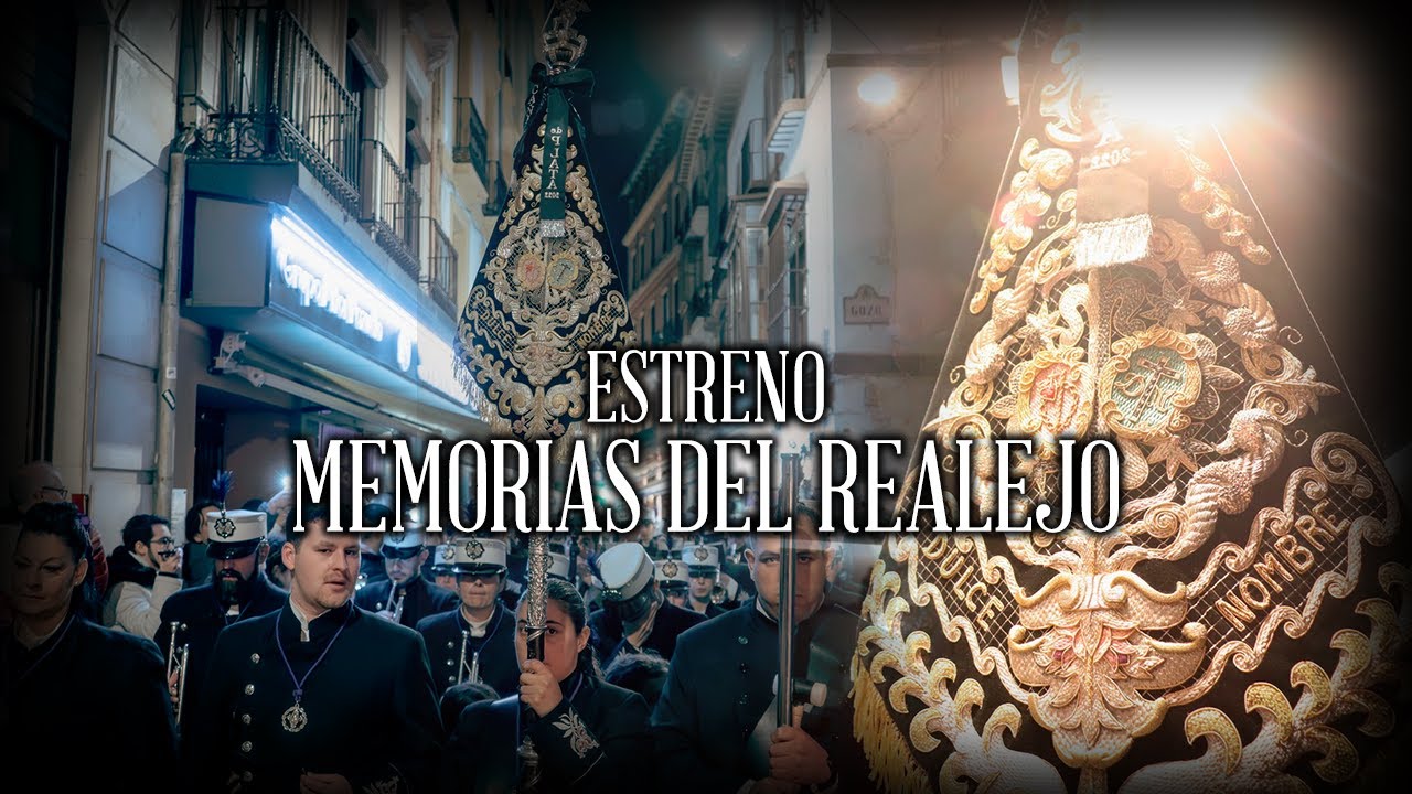 MEMORIAS DEL REALEJO | ESTRENO | Concierto 