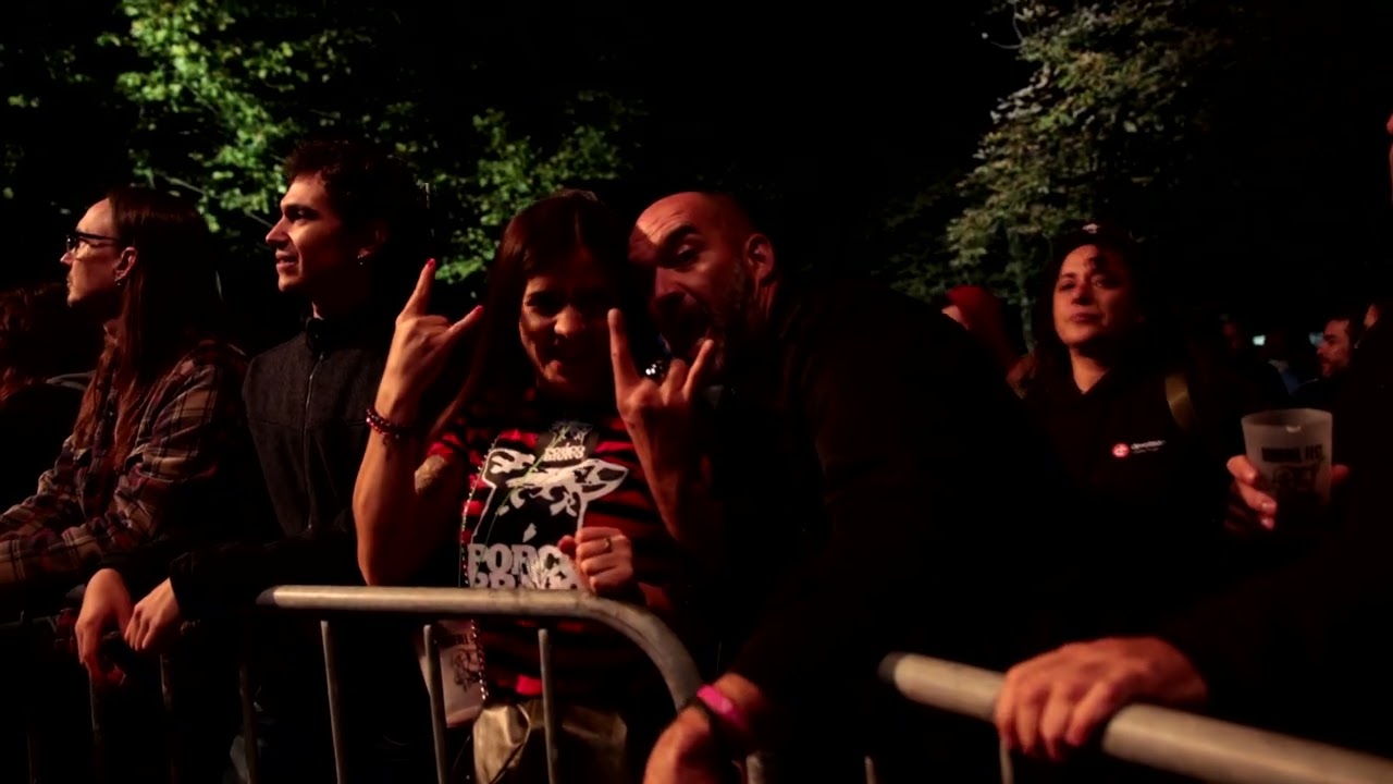 DOBEREL FEST 2024 - PORCOBRAVO@PorcoBravo