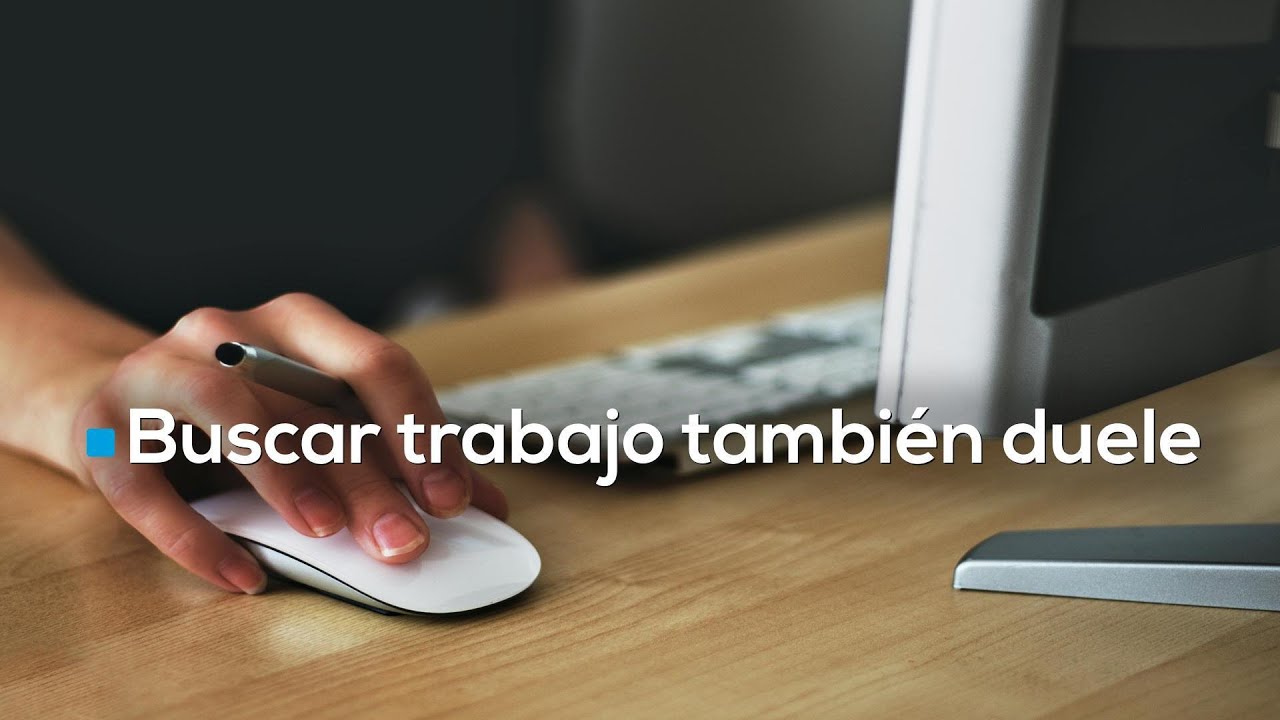 Buscar empleo también duele: el impacto emocional de quedarse sin trabajo