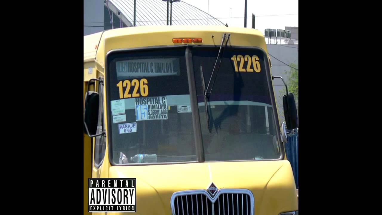 (DMNT) Insane Murder - No me conocen /DV/2015/