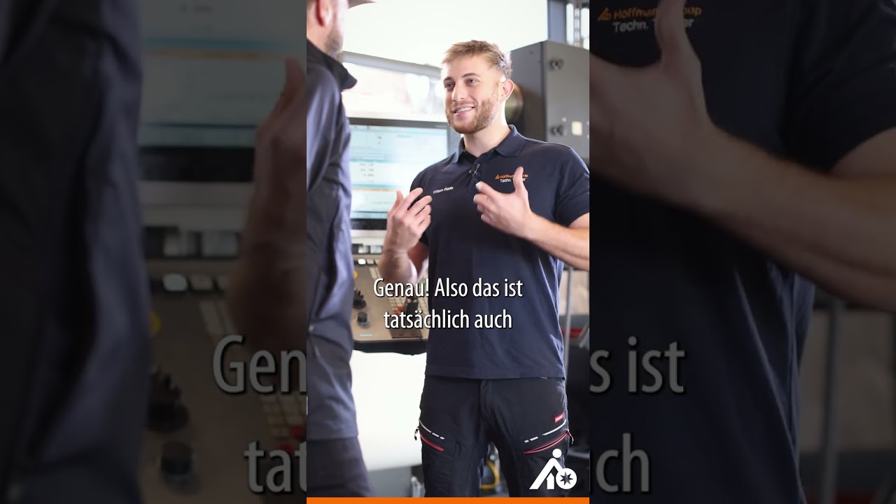 Mehr Effizienz, weniger langweilige Routine &ndash; So optimierst du deine Fertigung! #Automation #shorts