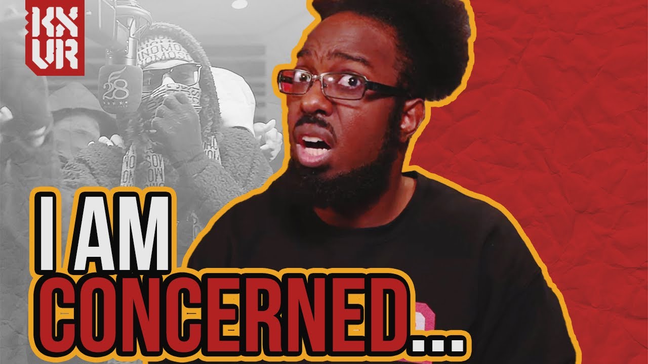 HOW MANY?! | SJ "Plugged In w/ Fumez" reaction