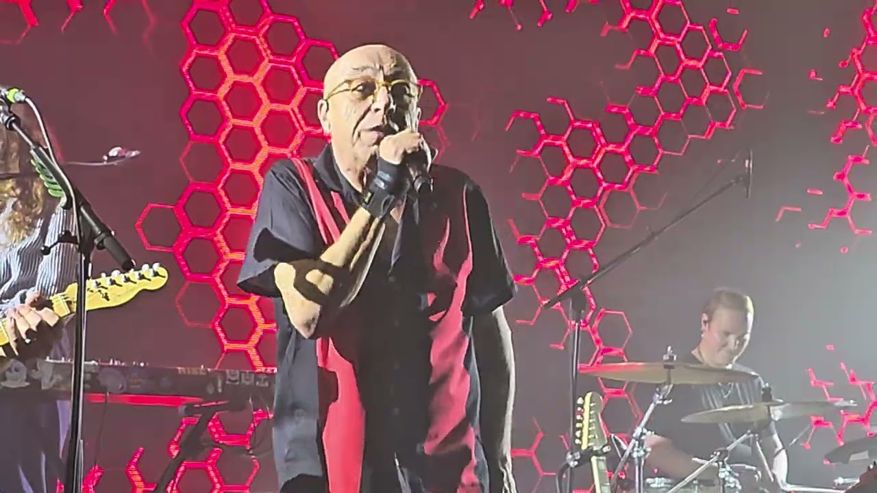 נעליים - רמי פורטיס 45 שנים ל