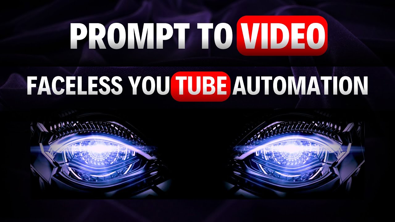 AI Text-to-Video is HERE! Faceless Youtube Videos at 81% Automation