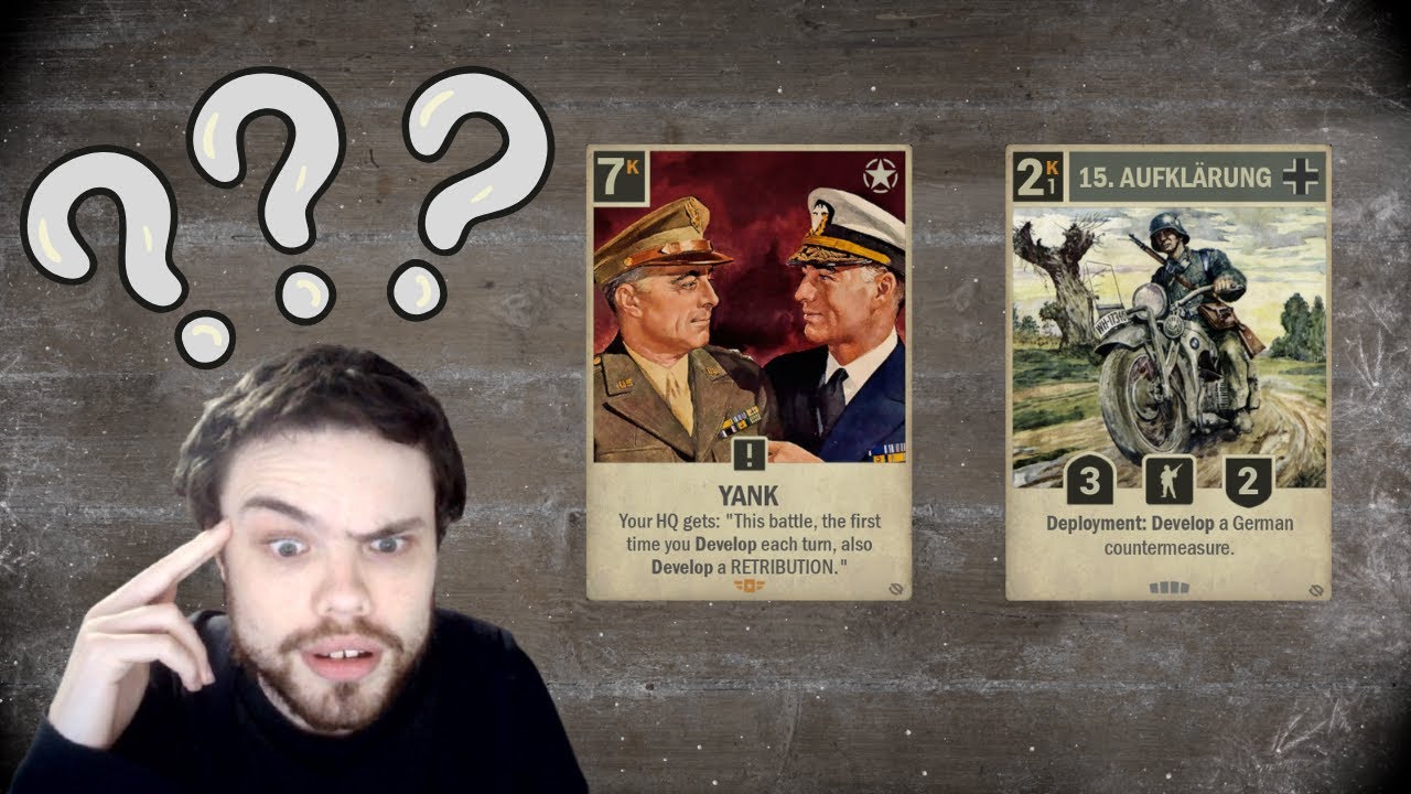 Hearthstone in KARDS? (Game Highlight)