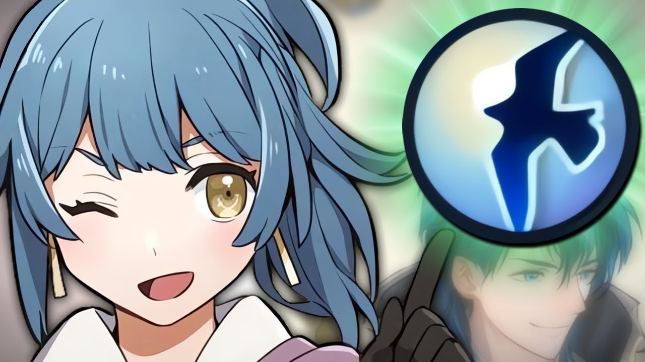 A History of the Most Broken Mechanics in FEH