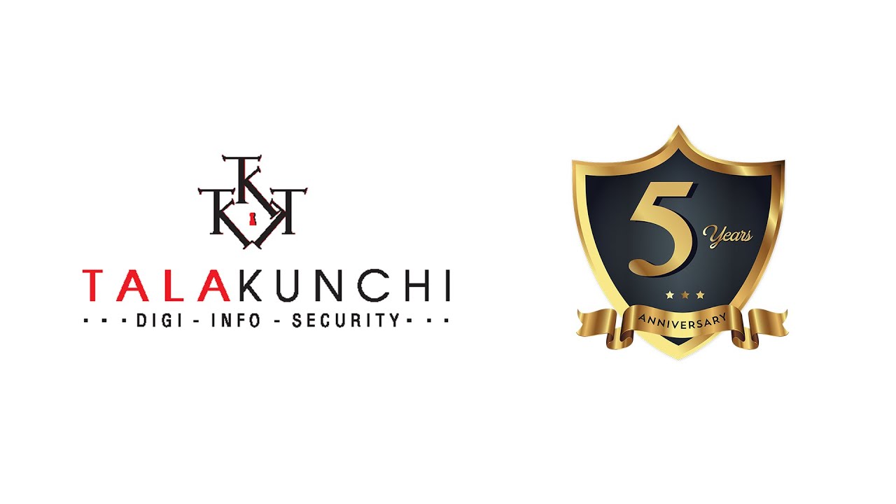 5 Years Of TK Family