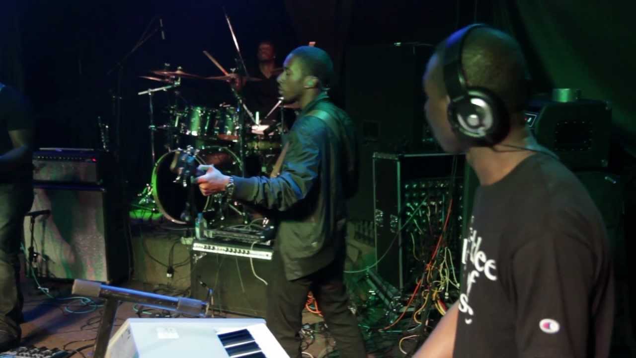 Official Strange Arrange Video Featuring Nurdy Tunes