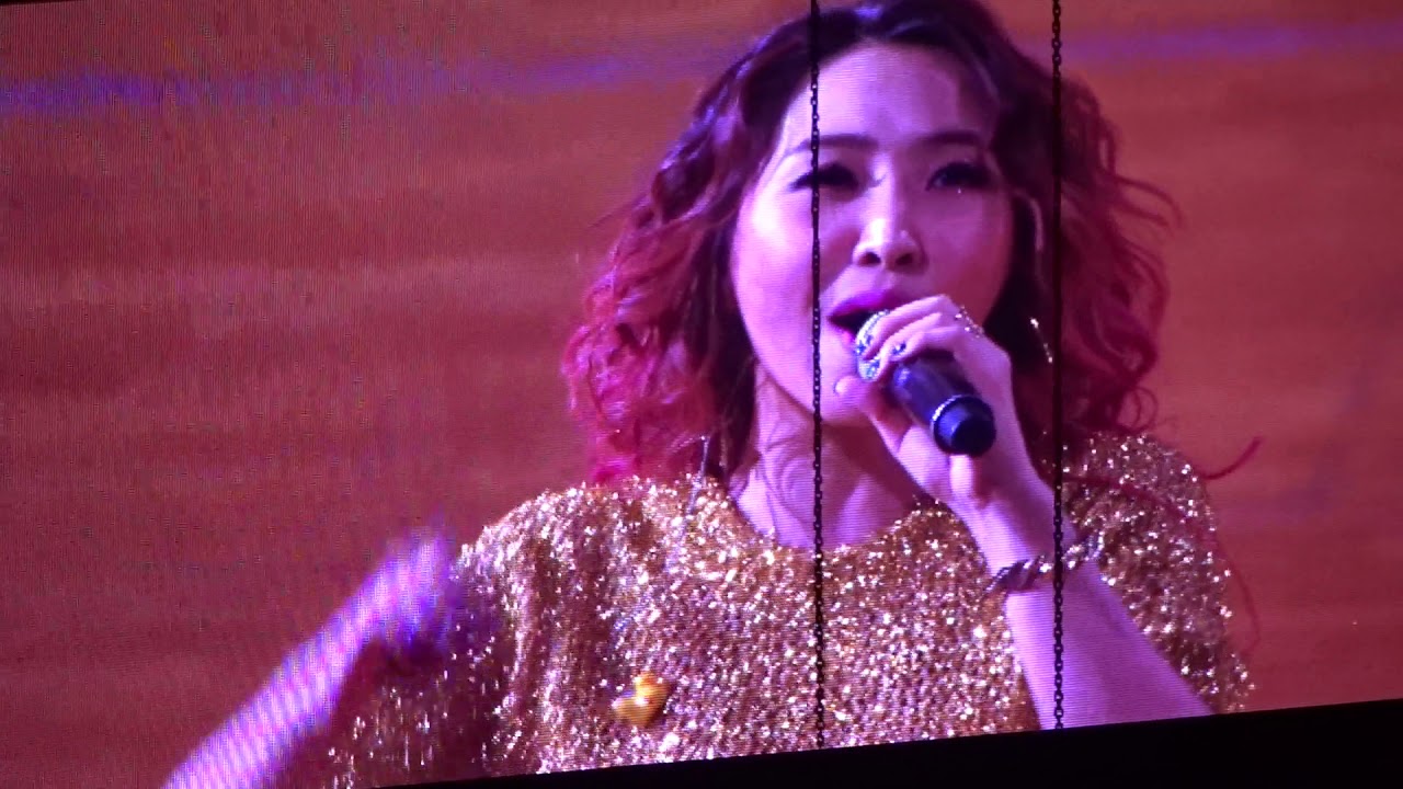 Minzy Live in Manila UAAP Season81 ''Ninano, Come Back home and I am the best