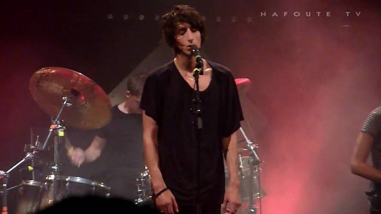 The horrors 