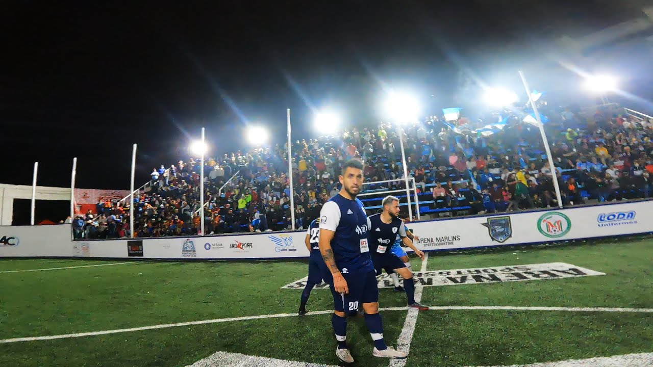 TREMENDAS BARRIDAS DE CARCEL EN FUTBOL RAPIDO!