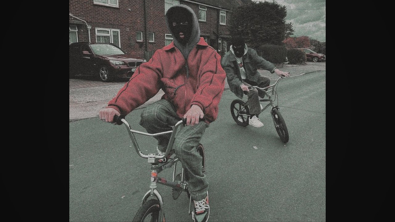 “NO WARNING” – Underground Rap Beat