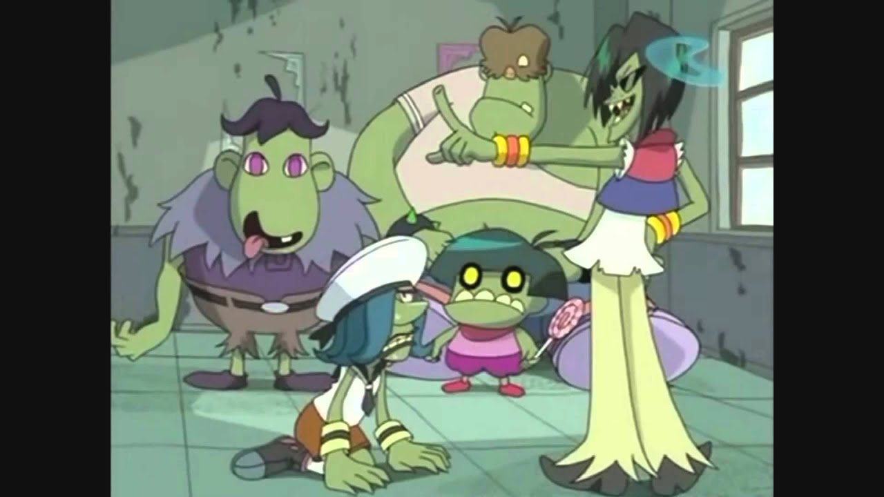 Welcome to the show 3 - Crossover
